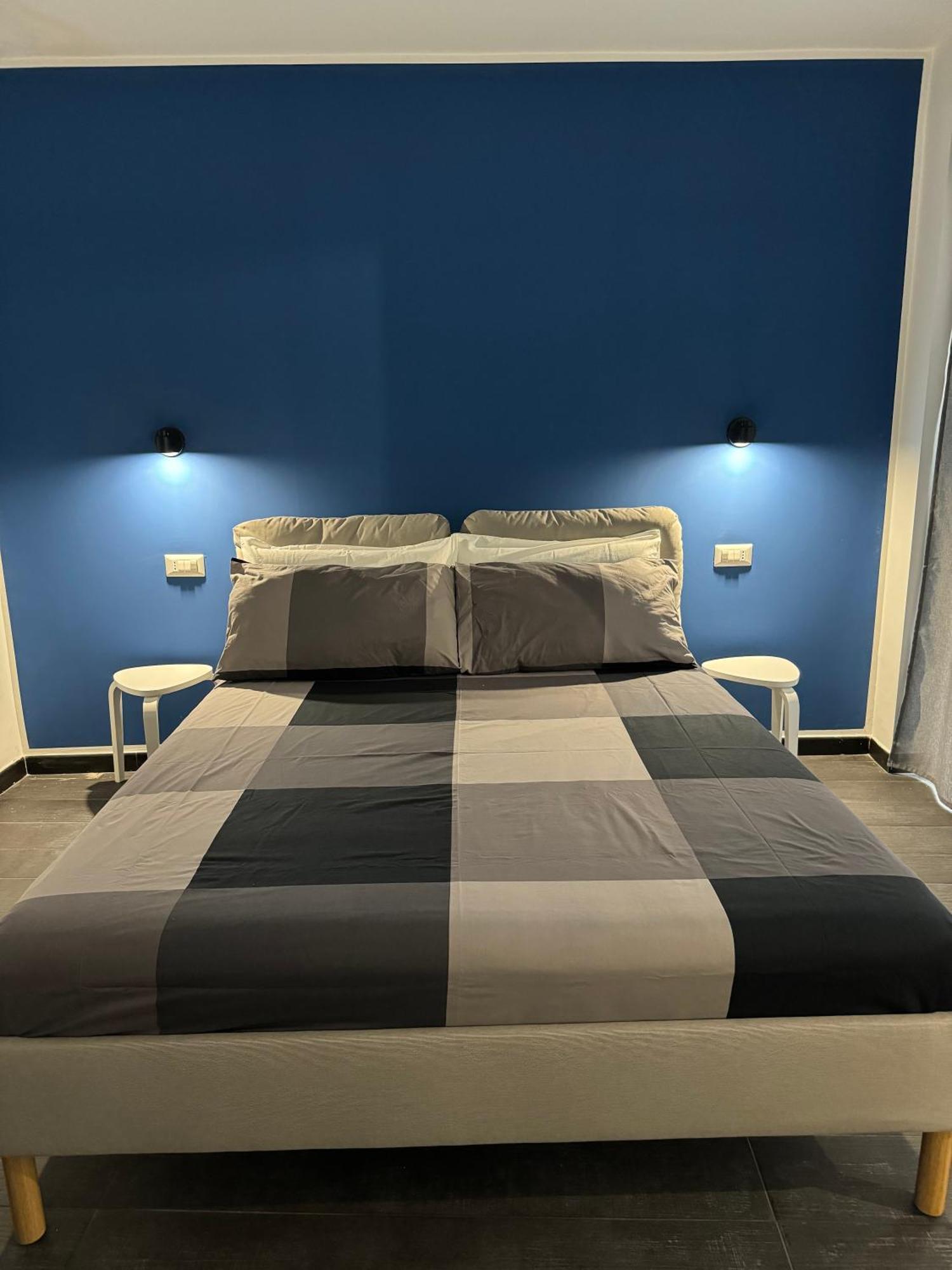 Black Room & Breakfast Μπάρι Εξωτερικό φωτογραφία