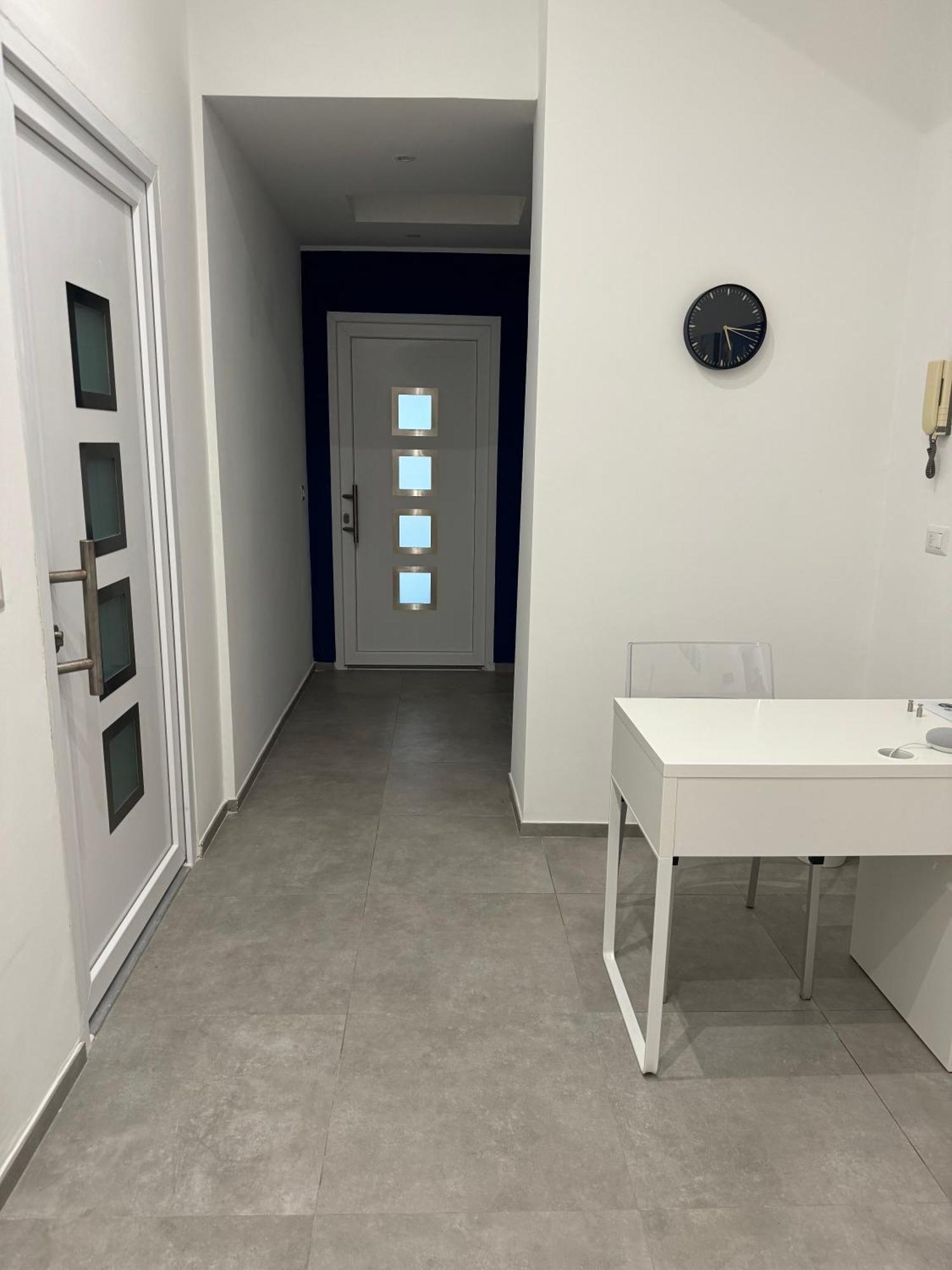 Black Room & Breakfast Μπάρι Εξωτερικό φωτογραφία
